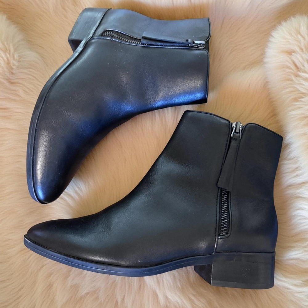 Naturalizer Woman’s Robyn Boots - Picture 3 of 7
